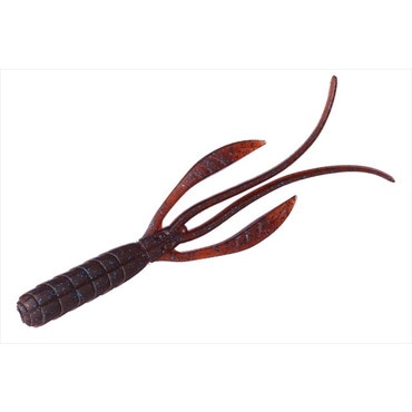 OSP Action Trailer(アクショントレーラー)4インチ スカッパノン ブルーフレーク W034