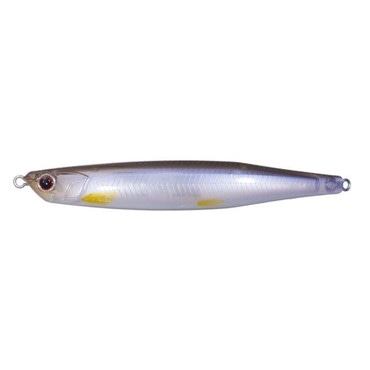 OSP BentMinnow (ベントミノー) 76F ゴーストHFワカサギ