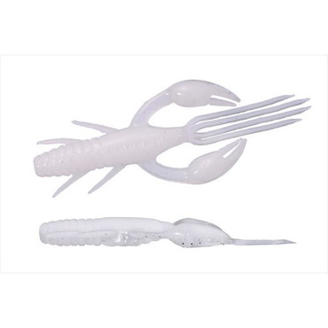 OSP(オーエスピー) DoLive Craw(ドライブクロー) 2インチ TW127 サイトスペシャル