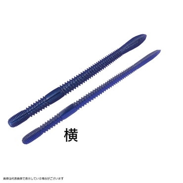 OSP DoLive Crawler(ドライブクローラー) 6.5インチ 山ミミズゥ