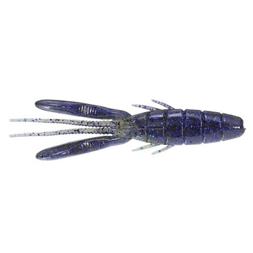 OSP DoLive Beaver(ドライブビーバー) 4インチ スプレイドグラス