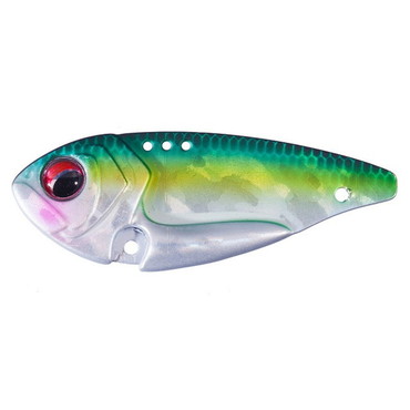 OSP オーバーライド (OVER RIDE) 3/16oz OR23 メタルハス