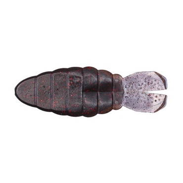 OSP ドライブ SSギル 3.6インチ  TW146 エビミソブラック