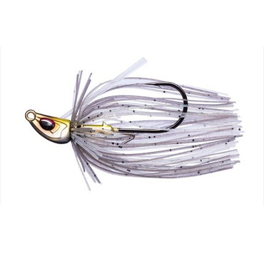 OSP WEED RIDER(ウィードライダー) 1/2oz SJ05 スティールシャッド