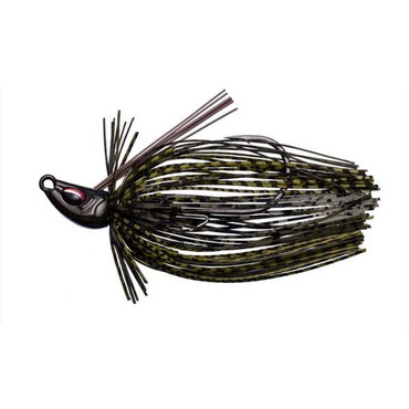 OSP WEED RIDER(ウィードライダー) 1/2oz SJ07 グリーンパンプキン