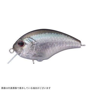 ＯＳＰ　ＴＩＮＹ　ＢＬＩＴＺ（タイニーブリッツ）　ＲＰ８７　リアルワカサギＶｅｒ．２