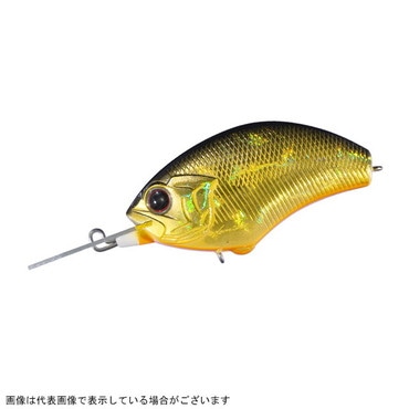 ＯＳＰ　ＢＬＩＴＺ－ＭＲ（ブリッツ）　Ｈ０４　黒金オレンジベリー