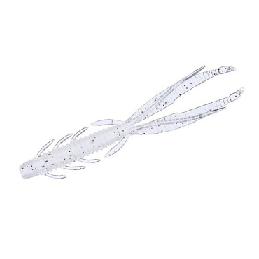 OSP ドライブシュリンプ 4インチ W056 シラウオ