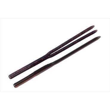 OSP HP3D-Wacky(3Dワッキー) 4.3インチ TW146 エビミソブラック