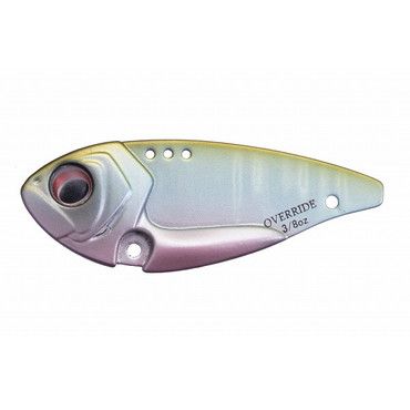 ＯＳＰ　オーバーライド　１／４ｏｚ　ＯＲ２４ マットワカサギ