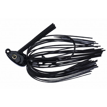 ＯＳＰ　ジグ０６　スリッパー　３／１６ｏｚ　ＣＳ+A19:A47０１ ブラック