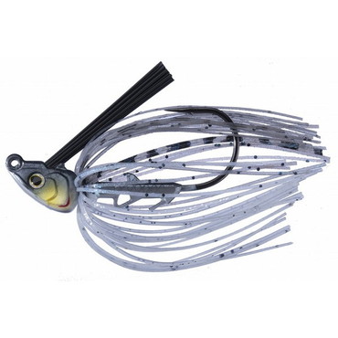 OSP JIG 06 SLIPPER(スリッパー) 3/16oz ナチュラルシャッド CS04