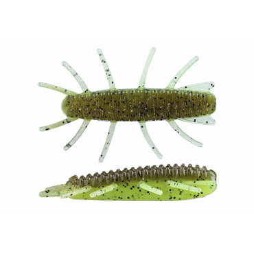 OSP HP Bug (HPバグ) 1.5インチ TW107グリパン/チャート