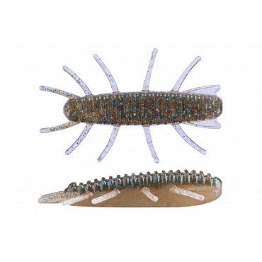 OSP HP Bug (HPバグ) 1.5インチ TW112ブルーバックシナモン