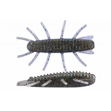 ＯＳＰ　ＨＰ　Ｂｕｇ （ＨＰバグ）　１．５インチ　ＴＷ１５３エビゴリ