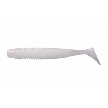 ＯＳＰ　ＨＰシャッドテイル　２インチ　Ｗ０１７　パールグロウ（夜光）　※ＳＷカラー