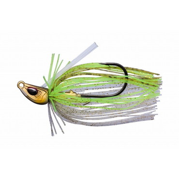 OSP ウィードライダー 3/4oz SJ04 チャートバックアユ