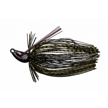 OSP ウィードライダー 3/4oz SJ07 グリーンパンプキン