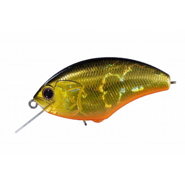 ＯＳＰ　ブリッツ－マックス（ＢＬＩＴＺ－ＭＡＸ）　Ｈ０４　黒金オレンジベリー