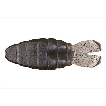 OSP DoLive SSギル2インチ W004グリーンパンプキンペッパー