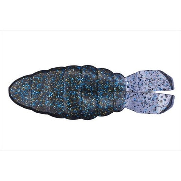 OSP DoLive SSギル2インチ W015ブルーギル