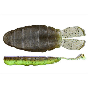 OSP DoLive SSギル2インチ TW107グリパン/チャート