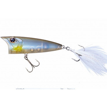 OSP　LOUDER(ラウダー) 60 P47ヌメリシャッド