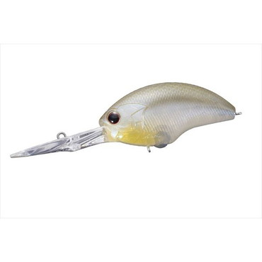 OSP バスルアー ブリッツ EX DR P47 ヌメリシャッド