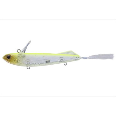 ＯＳＰ　ピクロ６８　ＳＳＳ　ＧＨ６４チャートバックゴースト