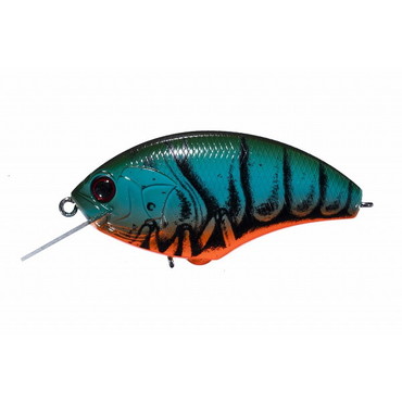 OSP　Rattlin'BLITZ(ラトリンブリッツ)-MAX EB08エメラルドブルークロー