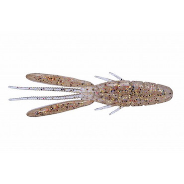 OSP　DoLive(ドライブ) Beaver(ビーバー) 3.5インチ W065鉄板シュリンプ