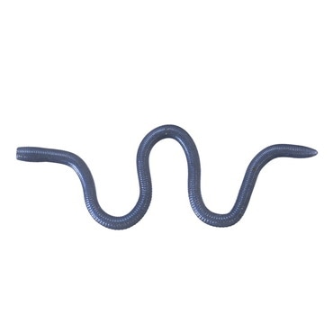 OSP MMZ チビ W032スモークプロブルー