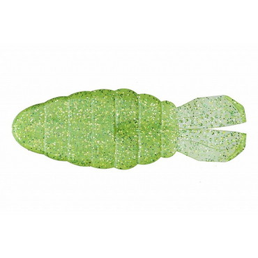 OSP　DoLive(ドライブ) SS-Gill(ギル) 3.6インチ W067ライムチャートSW