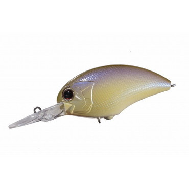 OSP バスルアー ブリッツ BLITZ-DR P91チャートワカザギ 1072491