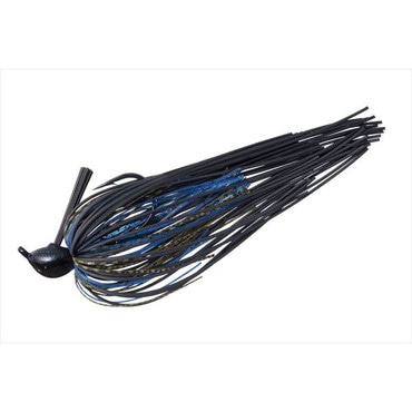 OSP ラバージグ JIG 01 ストロング 21g GS17グリパンブルー/ブラック