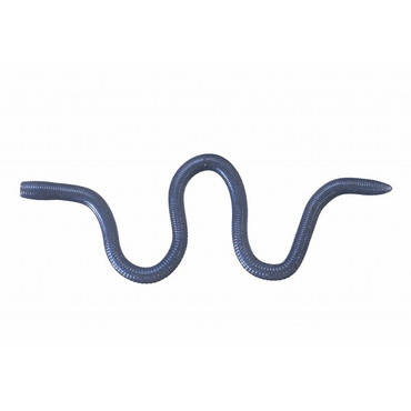 OSP ワーム MMZ デカ W032スモークプロブルー 6403032