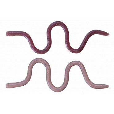 OSP ワーム MMZ デカ TW204マンマミミズゥ 6403204