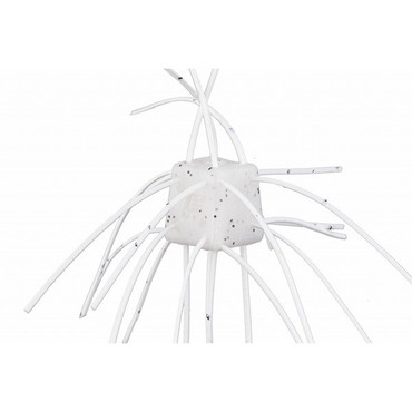 OSP ワーム サイコロラバー MAXSALT SR06 アメリカシロヒトリ