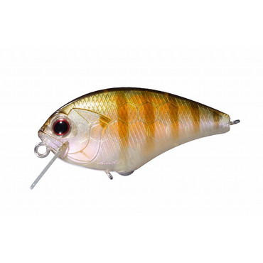 OSP バスルアー ブリッツ SSR TG03 TGサンフィッシュ