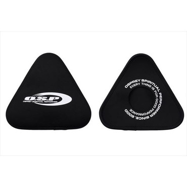 OSP O.S.Pエレキプロップジャケット ブラック