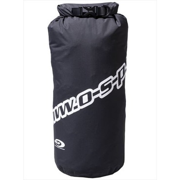 OSP タックルバッグ O.S.Pドライバッグ ブラック
