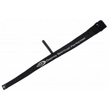 OSP ロッドケース ロッドカバー ブラック 801220002