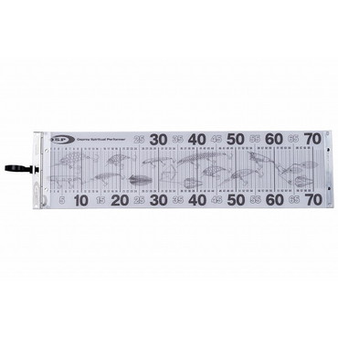 OSP ワイドメッシュメジャー ハードルアー