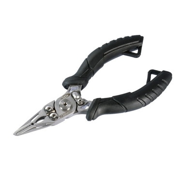 OSP O.S.Pバーサタイルミニプライヤー ブラック