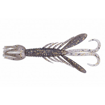 OSP ワーム DoLive Hog(ドライブホッグ) 2.5インチ SW W073 ハゼJAPAN