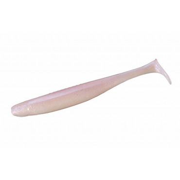 OSP ワーム DoLive Shad(ドライブシャッド) 4インチ SW TW208 白身グロウ(夜光)