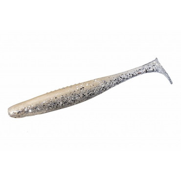 OSP ワーム DoLive Shad(ドライブシャッド) 4インチ SW TW206 鱗キス