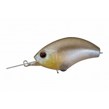 OSP バスルアー ブリッツ-MR P47 ヌメリシャッド