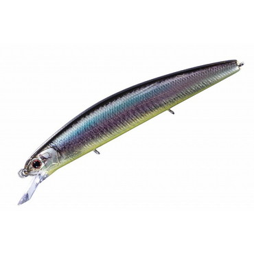 OSP バスルアー ヴァルナ SPEC2-SF RP91リアルゴールドワカサギ