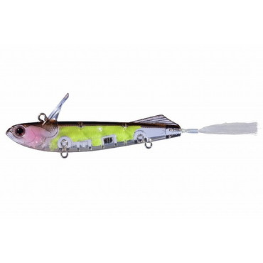 OSP バスルアー PICRO(ピクロ)68 SSS KD27KD ブラウンチャート